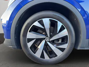 VW ID.4 Pro Performance 77 kWh Tech