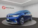 VW ID.4 Pro Performance 77 kWh Tech