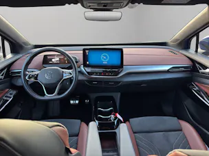 VW ID.4 Pro Performance 77 kWh Tech