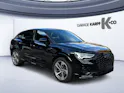 Audi Q3 Sportback 35 TFSI S line Attraction S-tronic