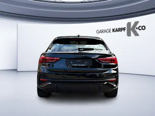Audi Q3 Sportback 35 TFSI S line Attraction S-tronic
