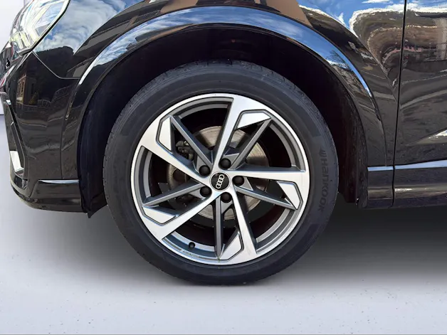 Audi Q3 Sportback 35 TFSI S line Attraction S-tronic