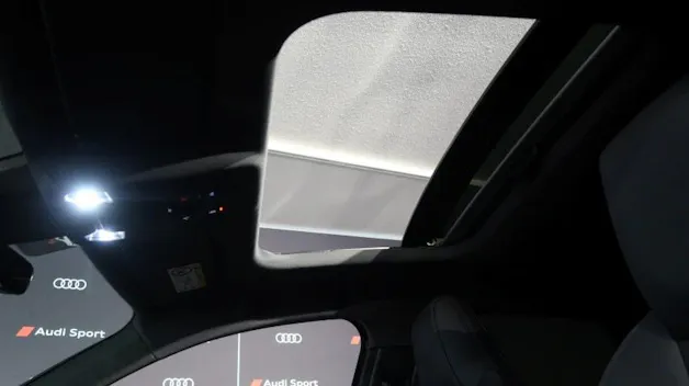 Audi RS3 Sportback 2.5 TSI quattro S-tronic