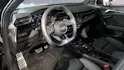 Audi RS3 Sportback 2.5 TSI quattro S-tronic