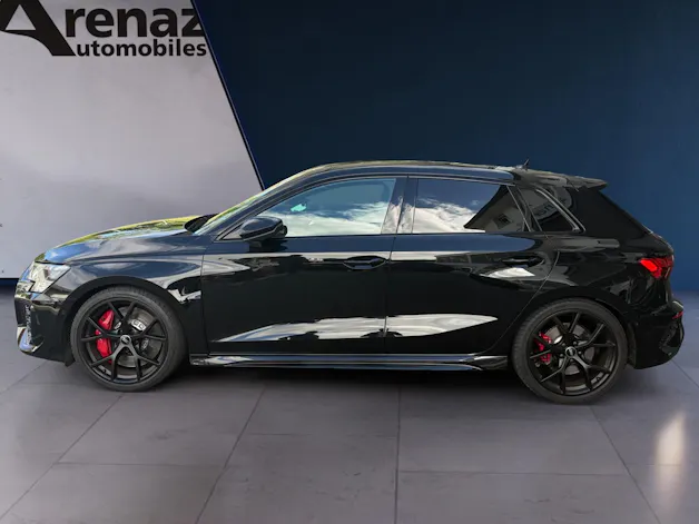 Audi RS3 Sportback 2.5 TSI quattro S-tronic