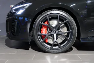 Audi RS3 Sportback 2.5 TSI quattro S-tronic
