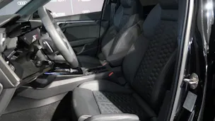 Audi RS3 Sportback 2.5 TSI quattro S-tronic