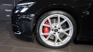 Audi RS3 Sportback 2.5 TSI quattro S-tronic