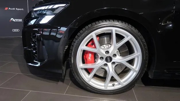 Audi RS3 Sportback 2.5 TSI quattro S-tronic