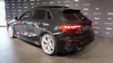 Audi RS3 Sportback 2.5 TSI quattro S-tronic