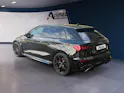 Audi RS3 Sportback 2.5 TSI quattro S-tronic