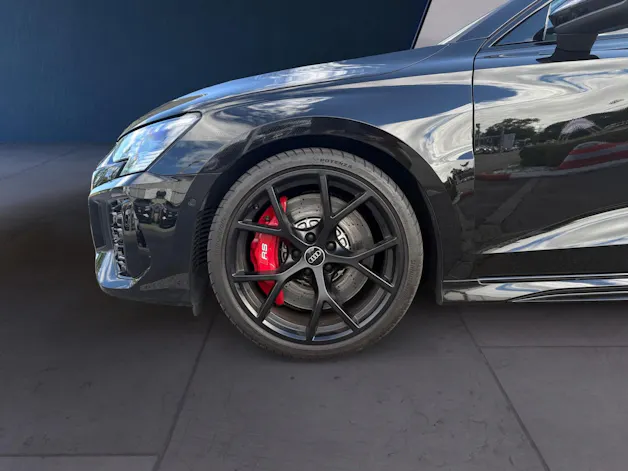 Audi RS3 Sportback 2.5 TSI quattro S-tronic