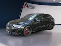 Audi RS3 Sportback 2.5 TSI quattro S-tronic