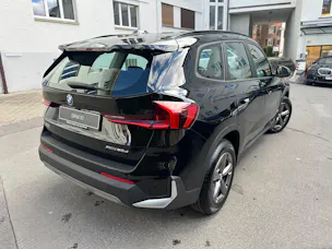 BMW X1 xDrive 20d 48V