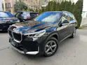 BMW X1 xDrive 20d 48V