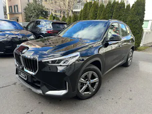 BMW X1 xDrive 20d 48V