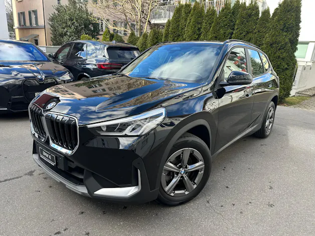 BMW X1 xDrive 20d 48V