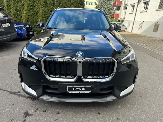 BMW X1 xDrive 20d 48V
