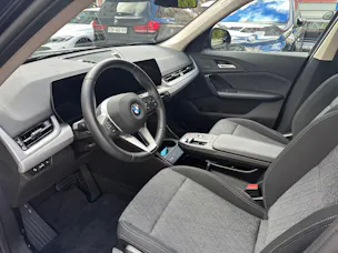 BMW X1 xDrive 20d 48V