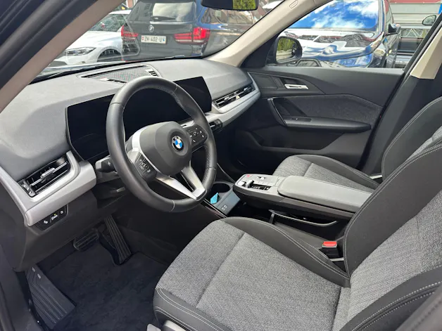 BMW X1 xDrive 20d 48V