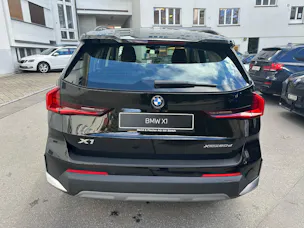 BMW X1 xDrive 20d 48V