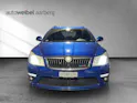 Škoda Octavia 2.0 TFSI RS