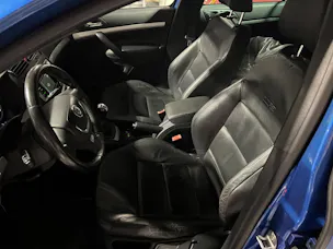 Škoda Octavia 2.0 TFSI RS