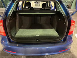 Škoda Octavia 2.0 TFSI RS