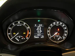 Škoda Octavia 2.0 TFSI RS