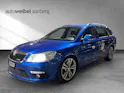 Škoda Octavia 2.0 TFSI RS