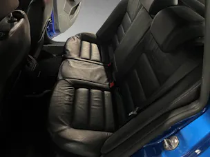 Škoda Octavia 2.0 TFSI RS