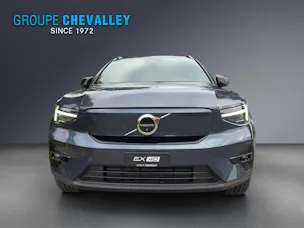 Volvo EX40 82kWh Twin Motor AWD Ultra Xcentric Edition