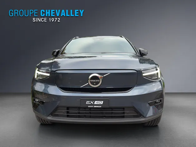 Volvo EX40 82kWh Twin Motor AWD Ultra Xcentric Edition
