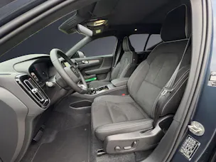 Volvo EX40 82kWh Twin Motor AWD Ultra Xcentric Edition
