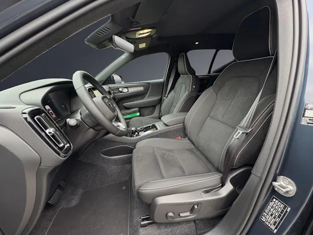 Volvo EX40 82kWh Twin Motor AWD Ultra Xcentric Edition