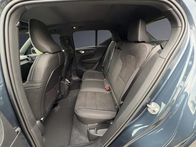 Volvo EX40 82kWh Twin Motor AWD Ultra Xcentric Edition