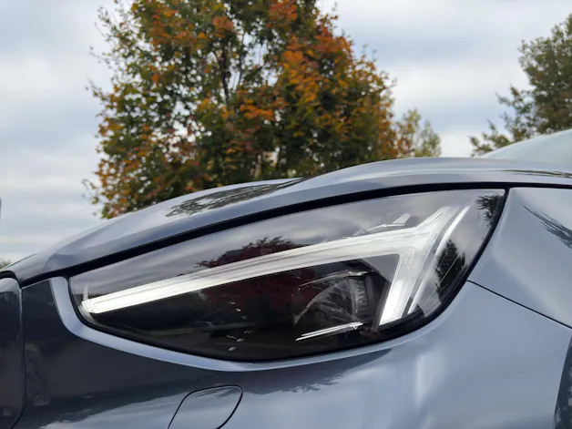 Volvo EX40 82kWh Twin Motor AWD Ultra Xcentric Edition
