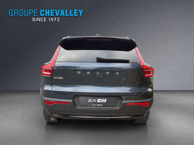 Volvo EX40 82kWh Twin Motor AWD Ultra Xcentric Edition