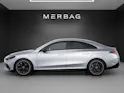 Mercedes-Benz CLA 220 8G-DCT 4Matic