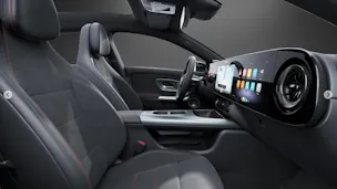 Mercedes-Benz CLA 220 8G-DCT 4Matic