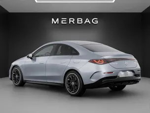 Mercedes-Benz CLA 220 8G-DCT 4Matic