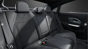 Mercedes-Benz CLA 220 8G-DCT 4Matic