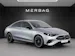 Mercedes-Benz CLA 220 8G-DCT 4Matic