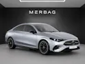 Mercedes-Benz CLA 220 8G-DCT 4Matic
