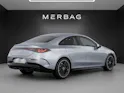 Mercedes-Benz CLA 220 8G-DCT 4Matic