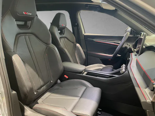 Škoda Kodiaq 2.0 TSI RS 4x4
