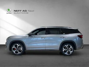 Škoda Kodiaq 2.0 TSI RS 4x4