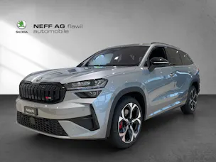 Škoda Kodiaq 2.0 TSI RS 4x4