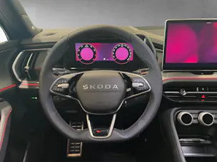 Škoda Kodiaq 2.0 TSI RS 4x4