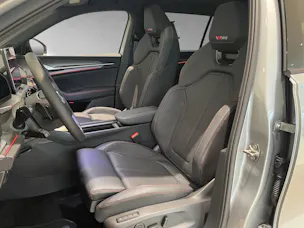 Škoda Kodiaq 2.0 TSI RS 4x4